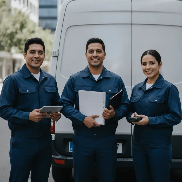 Corretor de Seguros equipe em Santana